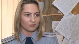 Молодые специалисты в ИК 3 в Харпе 25 09 2018