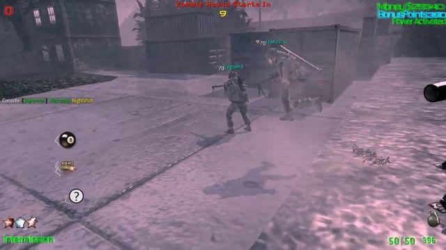 AI Zombies - Calling It Early On Underpass смотреть онлайн