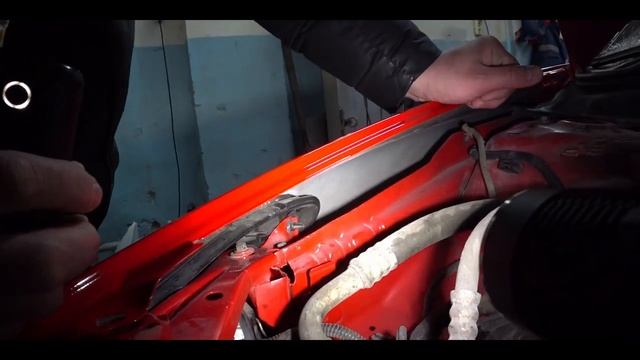 ПОЛНАЯ покраска ВОЛЬВО за 130К в 2022 году смотреть онлайн