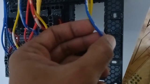 master wiring connection use inverter phase and 2way switch#i love god смотреть онлайн