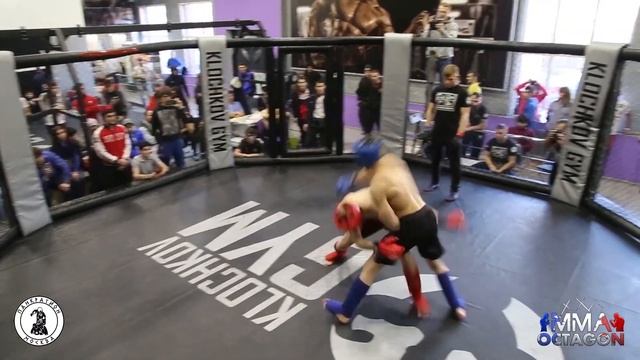 Анонс международного турнира по панкратиону "Moscow Open 2019" смотреть онлайн