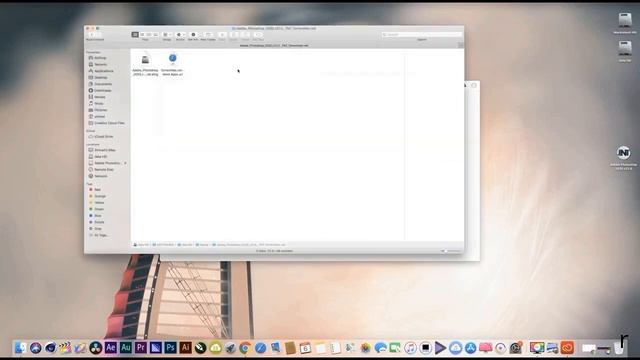 How to download Adobe Photoshop on MAC PC for free смотреть онлайн