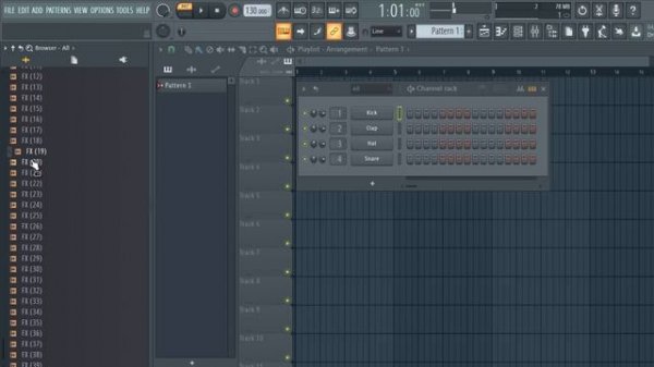 [FREE] SOUND FX SAMPLE PACK / Production Sound Effects (Samples for Drill,Hip-Hop and Trap) | VOL:8