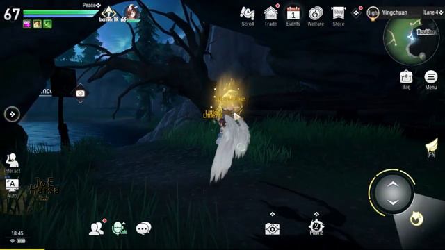 Monsters Location Revelation M Beast Data