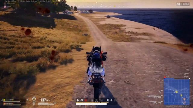 PUBG. Везение и боль. смотреть онлайн