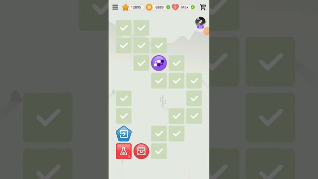 Прохождение Quizzland!