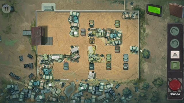 Nobodies: MurderCleaner (Уборщик за убийцами) прохождение
Уровень 7 смотреть онлайн