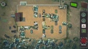 Nobodies: MurderCleaner (Уборщик 
за убийцами) прохождение
Уровень 7