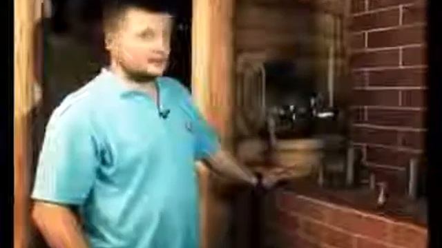 Кирпичная печь для бани как продумать все нюансы смотреть онлайн