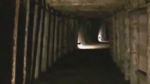 Ужасающее видео. Камера увидела призрака солдата В.О.В