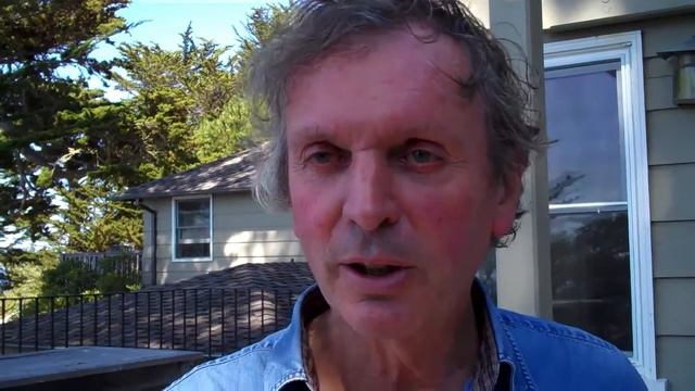 Rupert Sheldrake: Morphic Fields & Healing (Elma Mayer's Video Interview)
