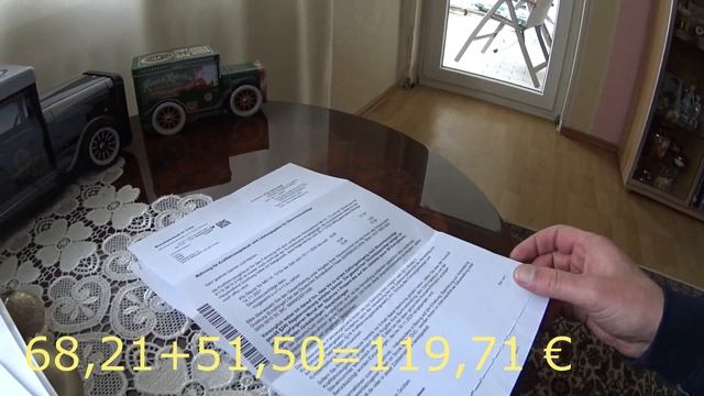 Налог и Страховка на Мотоциклы и Пса в Германии. смотреть онлайн