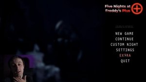 FNAF PLUS ВСЁ-ТАКИ ВЫШЕЛ?