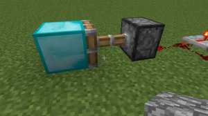 как дюпать блоки в Minecraft