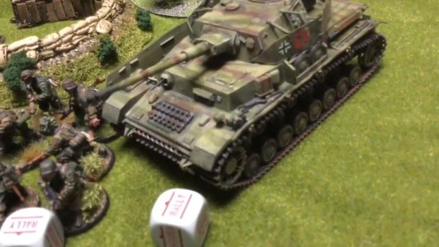 Bolt Action Normandy ‘44 12th SS 1000 point Build Army смотреть онлайн
