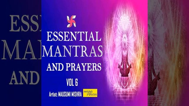 Om Dum Durgayei Namaha (108 Times in 5 Minutes) смотреть онлайн