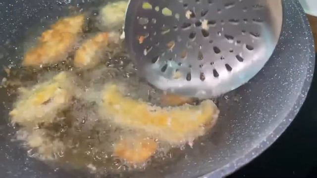 Fried portobello mushroom смотреть онлайн