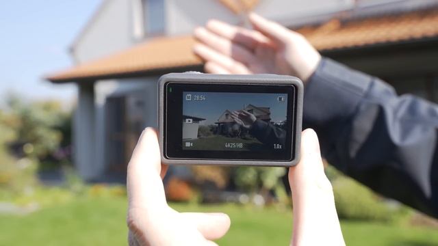 DJI Osmo Action 3 Review - Robust Package, Solid Output смотреть онлайн