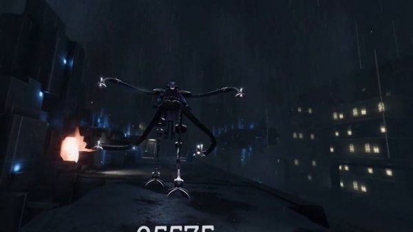 Against VR обзор игры