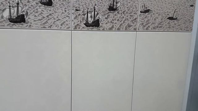 Дамаско Голден тайл/Golden Tile