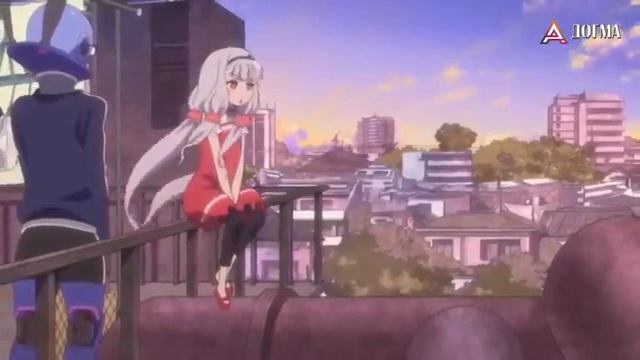 Аниме ,Покорение мира: Заговор «Звезды»!! все серии подряд. смотреть онлайн