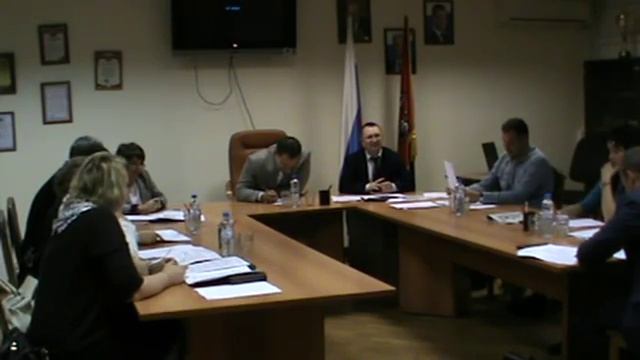 ВНЕОЧЕРЕДНОЕ ЗАСЕДАНИЕ СД МО ОБЮ 22 09 2015.mp4