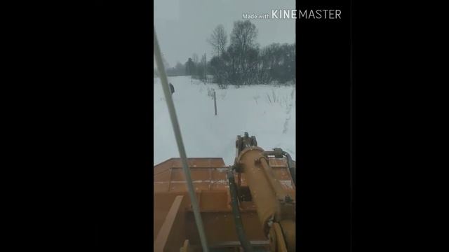 Начало сезона, мало снега. смотреть онлайн