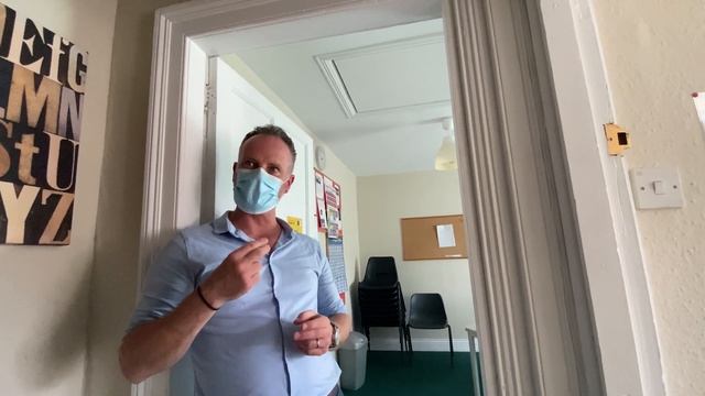 Языковые курсы и работа в Ирландии (история студента Work And Study Ireland)