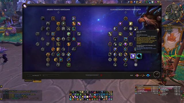 Eulen-Talentbuilds mit Patch 10.0.5: Die besten Builds für Raid, M+ und mehr [Gleichgewicht-Druide] смотреть онлайн