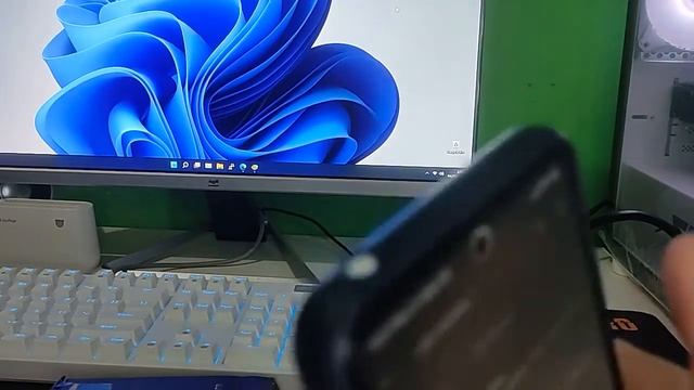 Unboxing & Review HDMI Video Capture USB - HP Anda bisa jadi Monitor PC смотреть онлайн