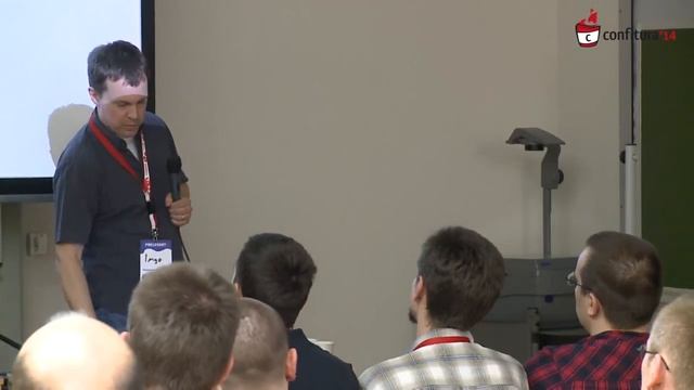 2014 - Ingo Kegel - Monitoring vs. profiling - benefits and pitfalls смотреть онлайн