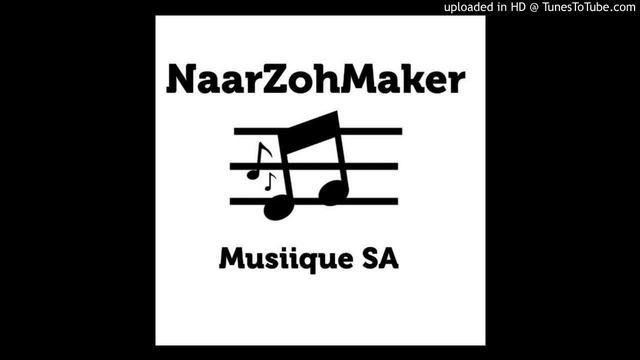 The Tribe Callings(Dub-Tech) Nazoor Maker смотреть онлайн