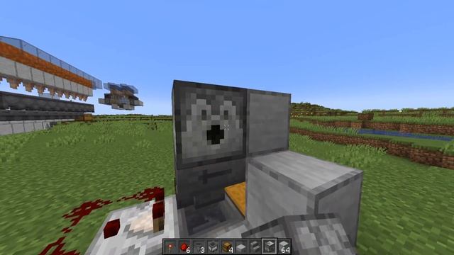 Minecraft Obsidian Farm 1.17 - 1.19+ Tutorial смотреть онлайн