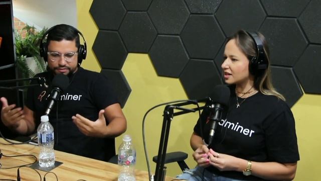 Ele faturou +5 milhões e aposentou sua mãe graças ao Drop - Douglas Souza | Adminercast #7 смотреть онлайн