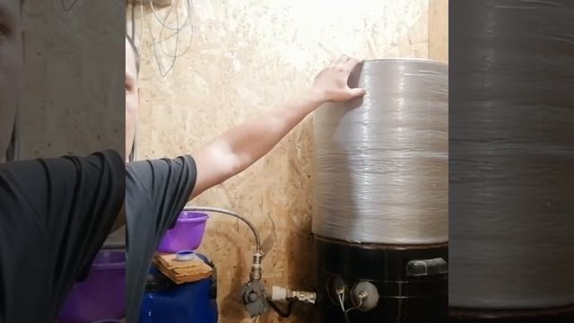 Пивоварня из стиральной машинки смотреть онлайн