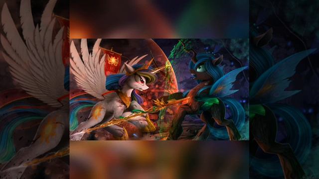 Гимн Селестии (3)