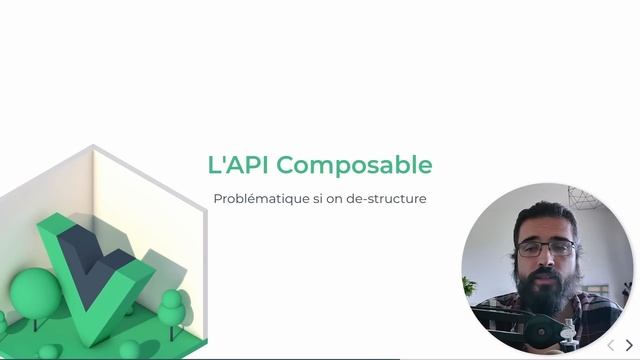 Vue.js ne me convient plus :( смотреть онлайн