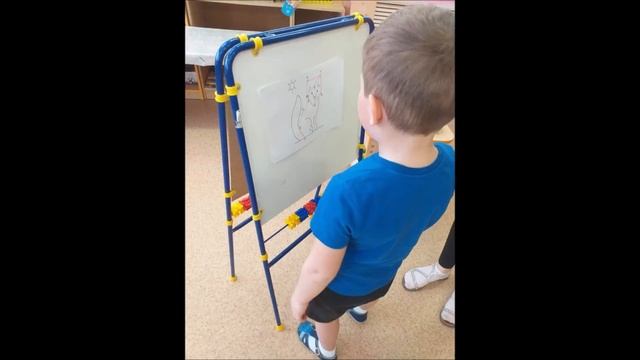 Интеллектуальная игра " Что?Где?Когда? " в подготовительной группе смотреть онлайн