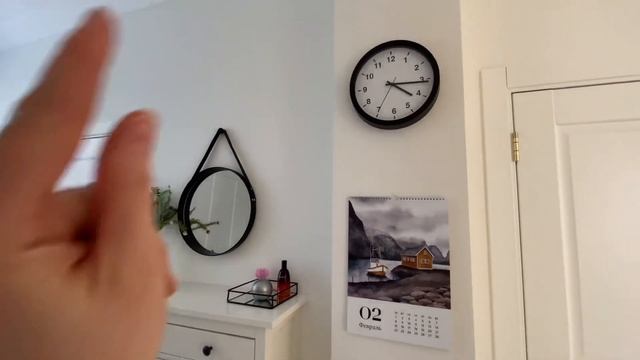 ОФОРМЛЕНИЕ ПРИХОЖЕЙ▪️ИКЕА▪️СКАНДИНАВСКИЙ СТИЛЬ▪️ПОСТЕРЫ▪️ПОКУПКИ смотреть онлайн