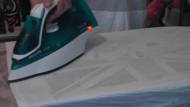 Philips GC 2520 Steam Iron - Overview & Demonstration смотреть онлайн