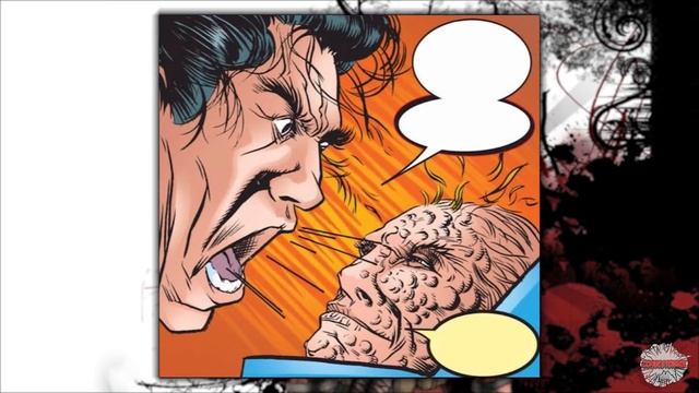 Ajax Origins & How Deadpool Met Mistress Death | Comicstorian смотреть онлайн