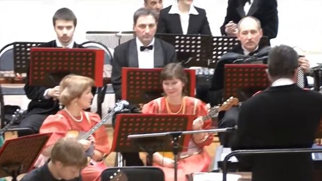Константин Шаханов(гусли ) часть 1 смотреть онлайн