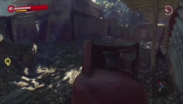 dead island fail смотреть онлайн