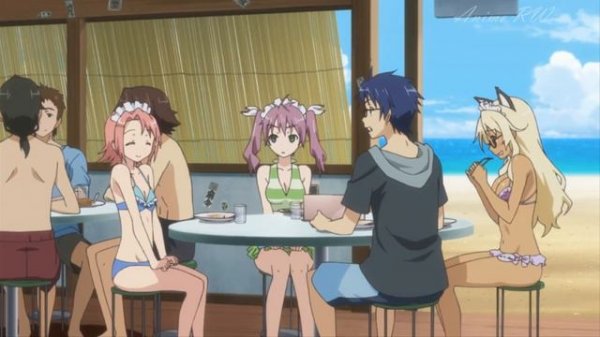 Эй, Цыпочка!