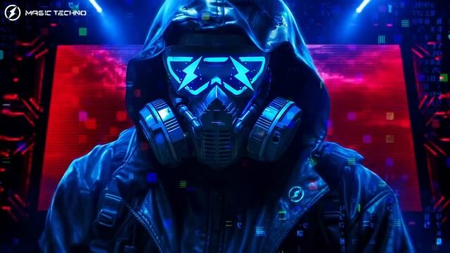 Techno Mix 2023 ? Remixes of Popular Songs ? Best Techno Music #001 смотреть онлайн