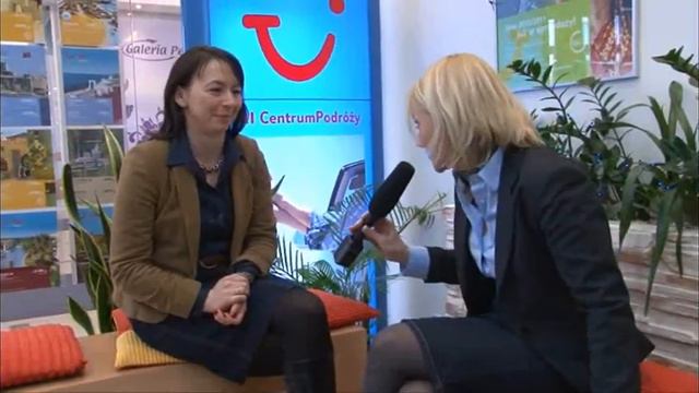 Wręczenie VOLVO C30 głównej nagrody w I edycji programu Trzymaj z TUI Poland смотреть онлайн