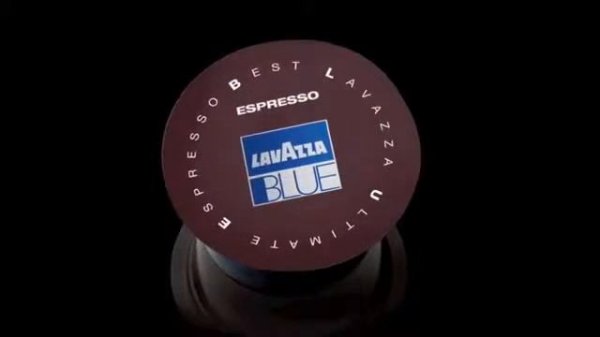 Кофейные капсулы LAVAZZA BLUE