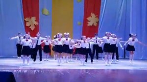 Школа - это целый мир!