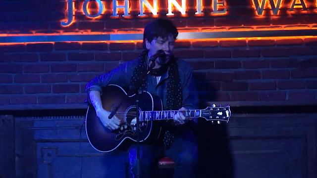 Eric Martin (Mr. Big)- ,,Just Take My Heart" смотреть онлайн