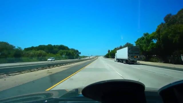 ? Поехали в МАЛИБУ и в Santa Barbara California FloridaYalta 13.08.2015